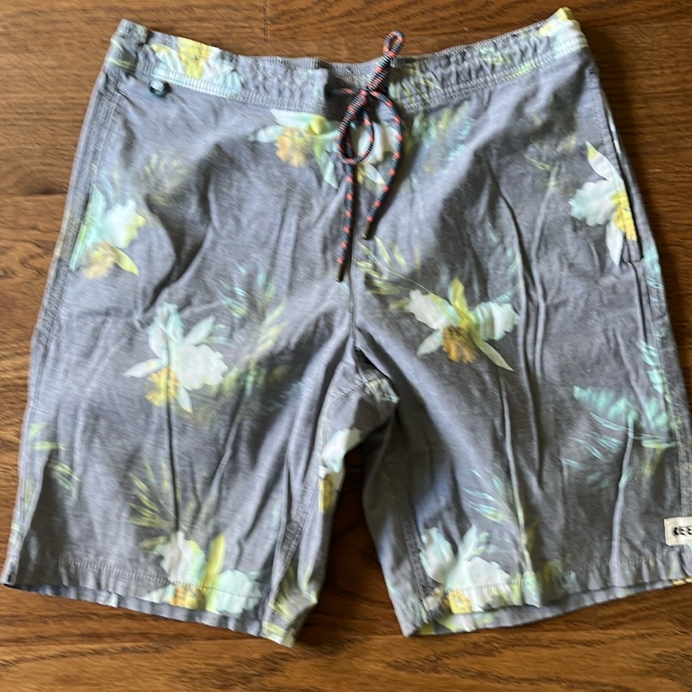 Reef Swim Shorts.
